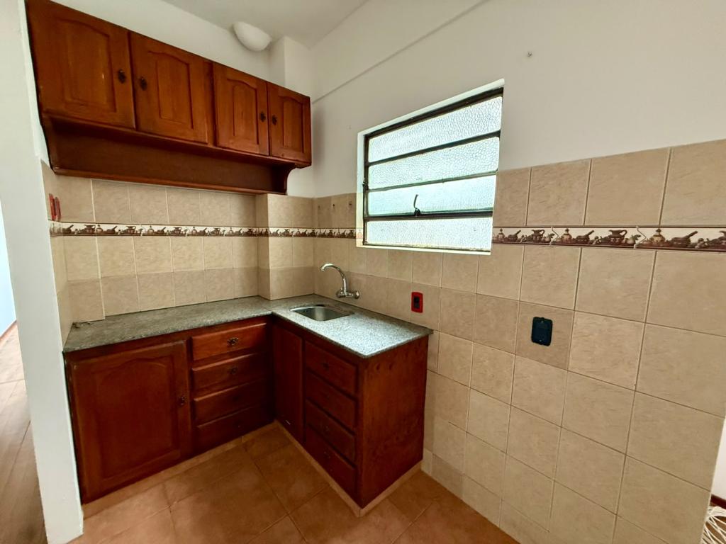 Alquiler apartamento de 1 domitorio en Centro.