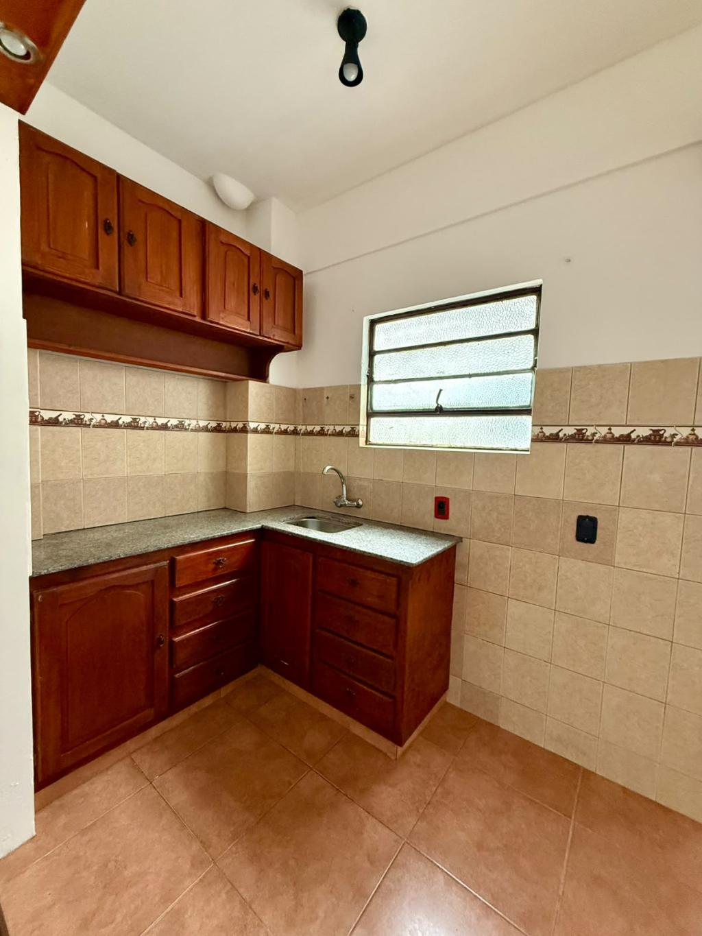 Alquiler apartamento de 1 domitorio en Centro.