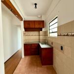 Alquiler apartamento de 1 domitorio en Centro.