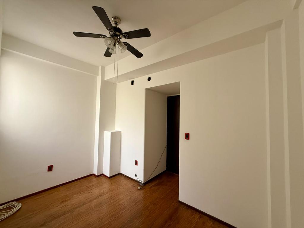 Alquiler apartamento de 1 domitorio en Centro.