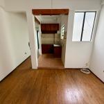 Alquiler apartamento de 1 domitorio en Centro.