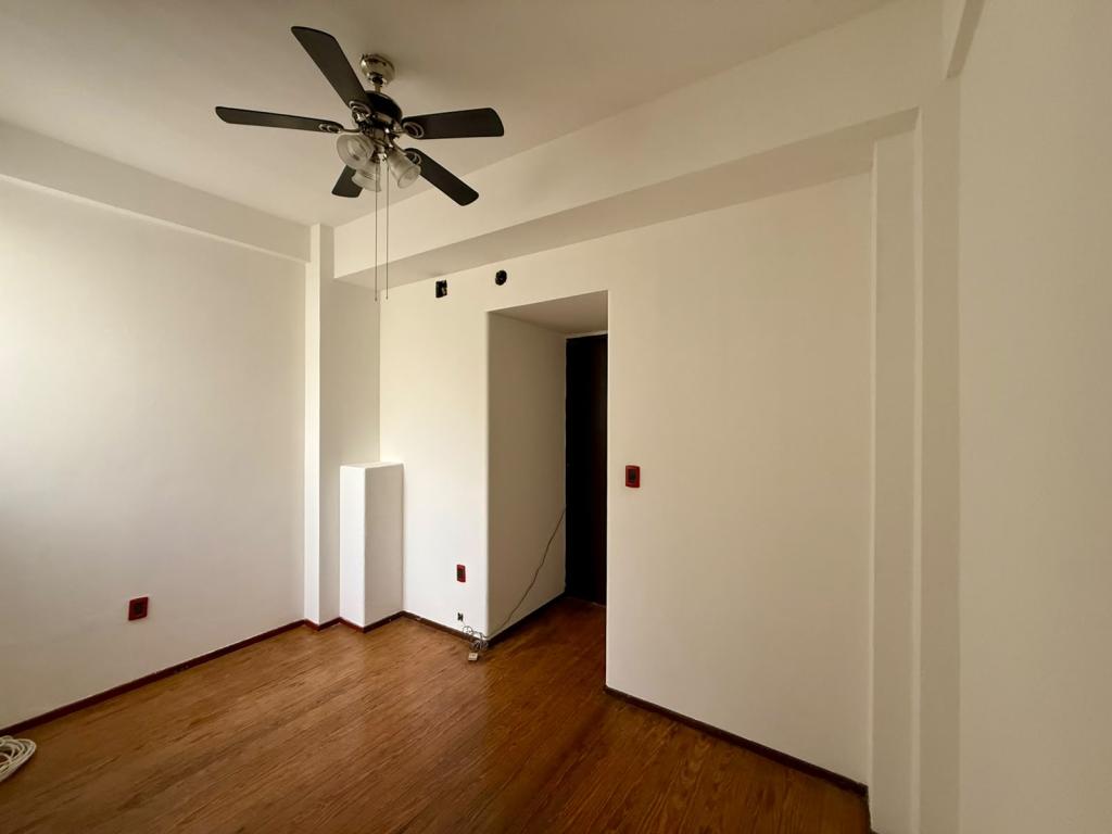 Alquiler apartamento de 1 domitorio en Centro.