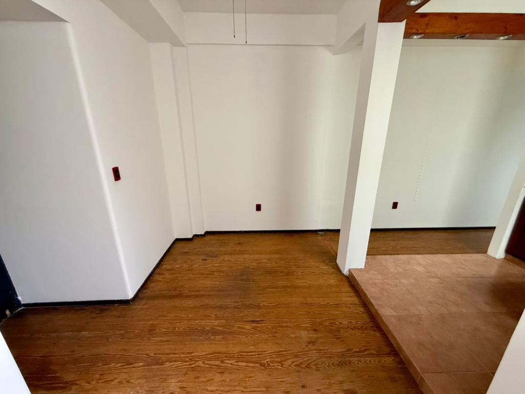 Alquiler apartamento de 1 domitorio en Centro.