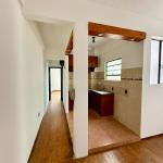 Alquiler apartamento de 1 domitorio en Centro.