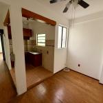 Alquiler apartamento de 1 domitorio en Centro.