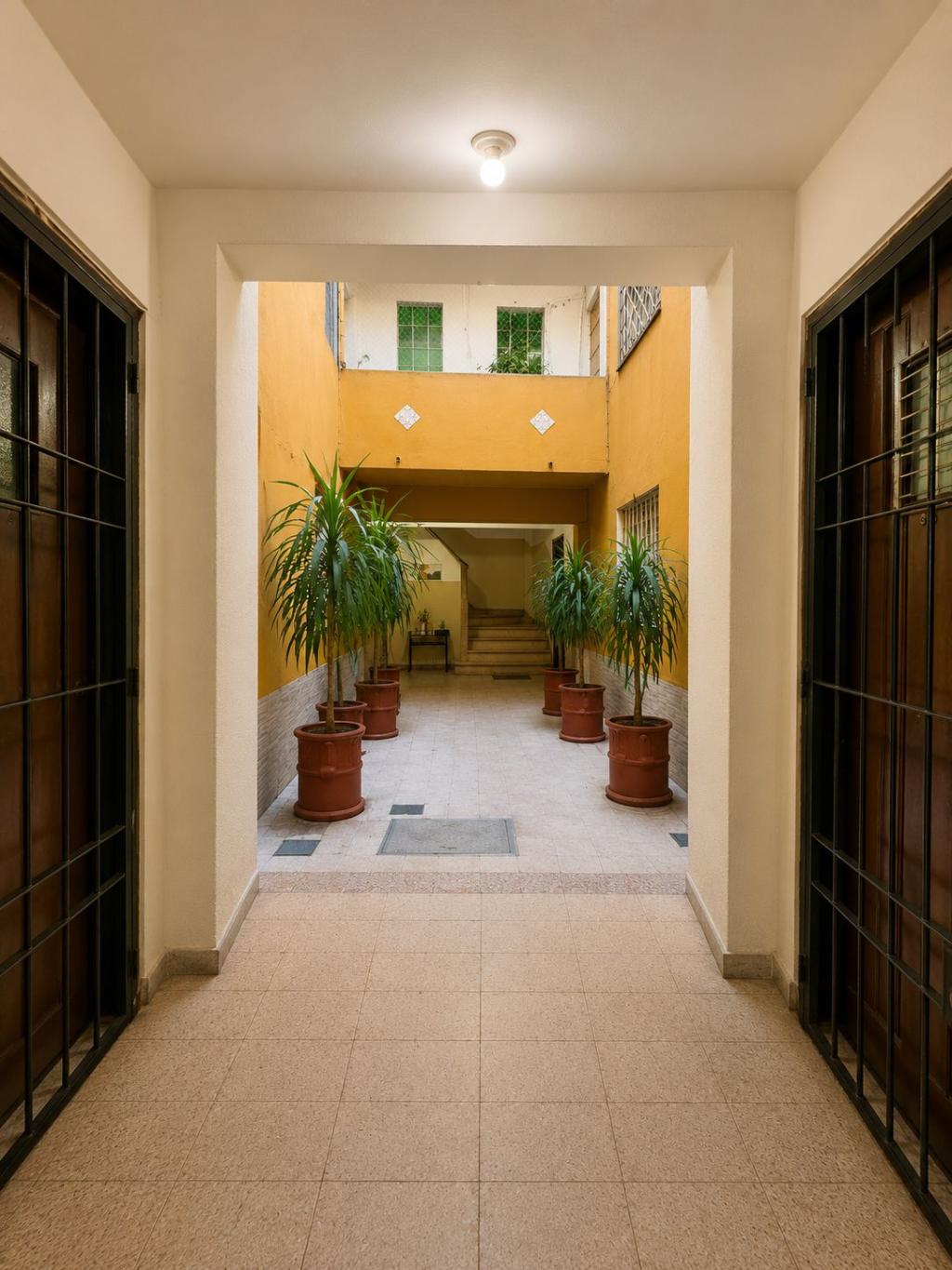 Venta de apartamento de 2 dormitorios en Aguada,