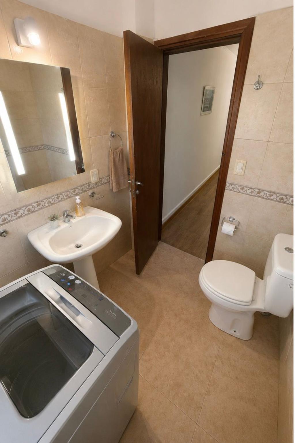 Venta de apartamento de 2 dormitorios en Aguada,