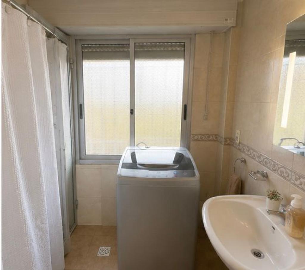 Venta de apartamento de 2 dormitorios en Aguada,