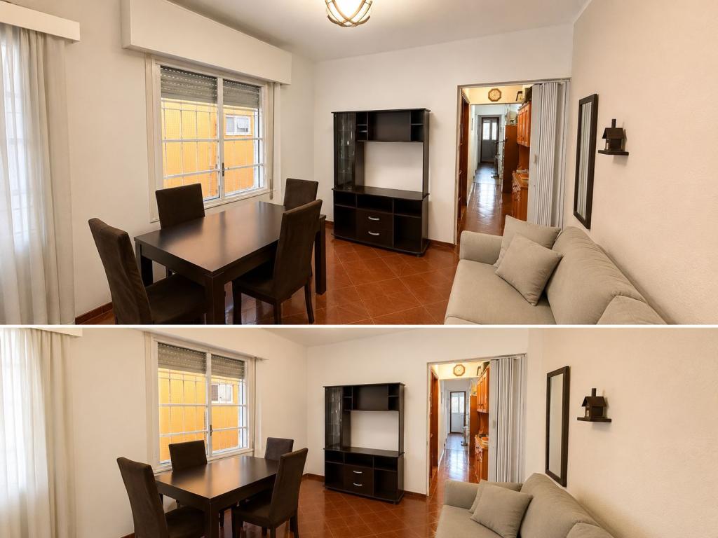 Venta de apartamento de 2 dormitorios en Aguada,