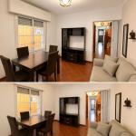Venta de apartamento de 2 dormitorios en Aguada,