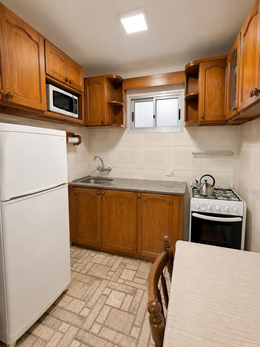 Venta de apartamento de 2 dormitorios en Aguada,