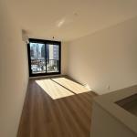 Alquiler apartamento de 1 domitorio a estrenar en cordón sur, piso alto. Mucho sol y ventilación natural.
