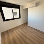 Alquiler apartamento de 1 domitorio a estrenar en cordón sur, piso alto. Mucho sol y ventilación natural.