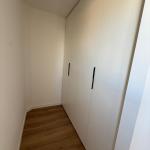 Alquiler apartamento de 1 domitorio a estrenar en cordón sur, piso alto. Mucho sol y ventilación natural.