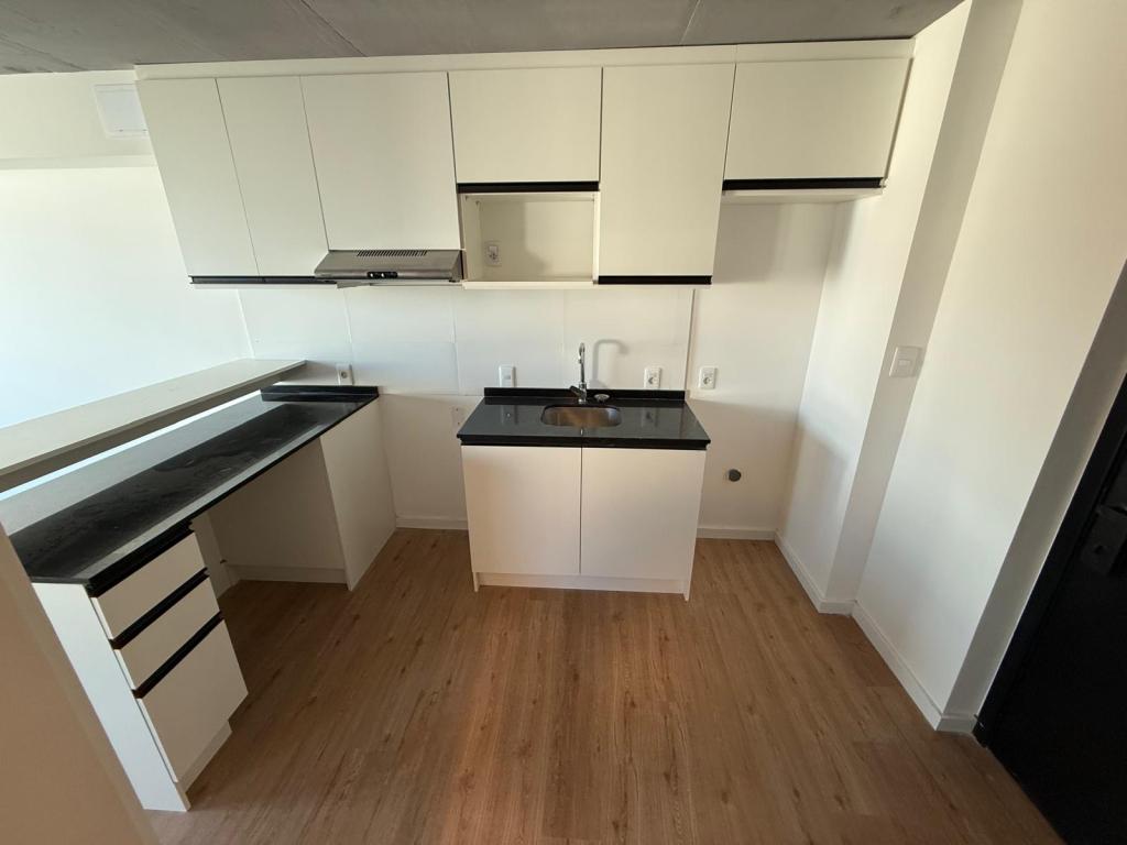 Alquiler apartamento 1 dormitorio a estrenar en Cordón Sur.