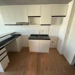 Alquiler apartamento 1 dormitorio a estrenar en Cordón Sur.