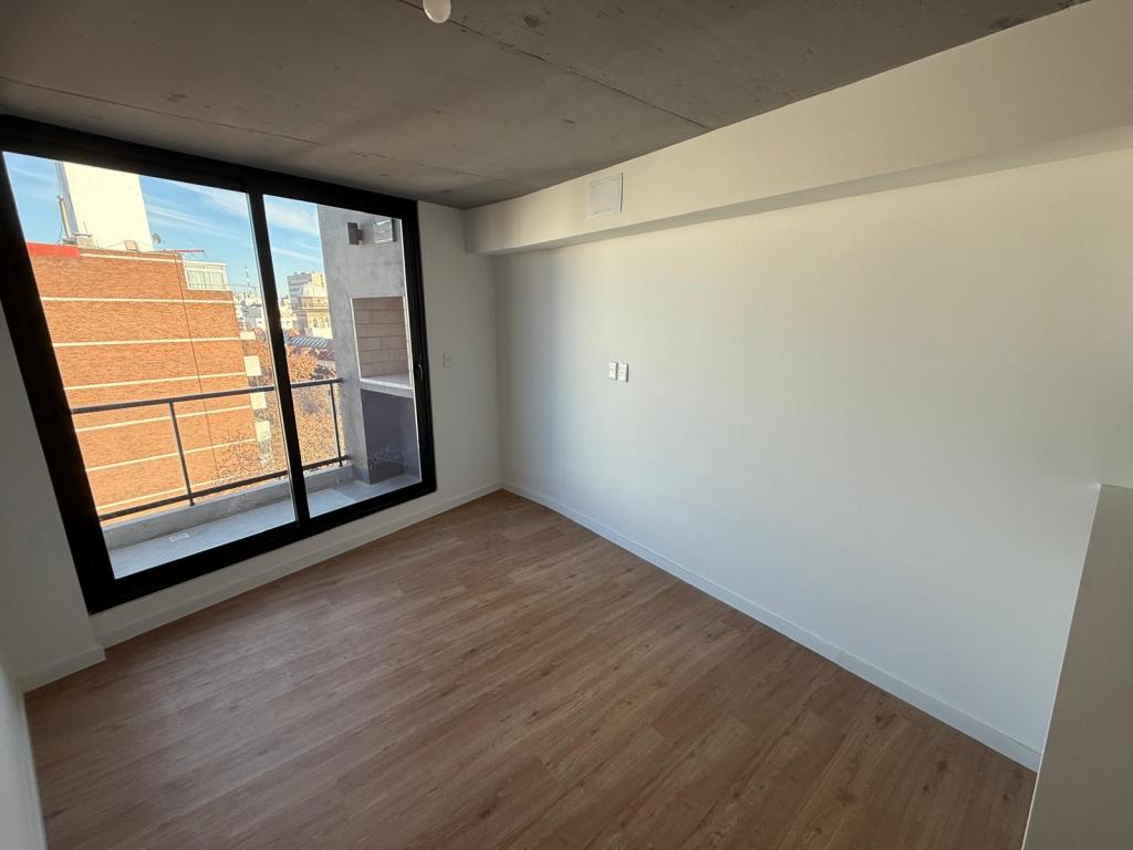 Alquiler apartamento 1 dormitorio a estrenar en Cordón Sur.