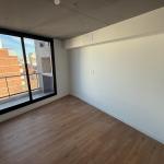 Alquiler apartamento 1 dormitorio a estrenar en Cordón Sur.