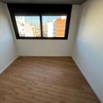 Alquiler apartamento 1 dormitorio a estrenar en Cordón Sur.