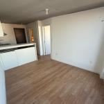 Alquiler apartamento 1 dormitorio a estrenar en Cordón Sur.