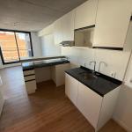 Alquiler apartamento 1 dormitorio a estrenar en Cordón Sur.
