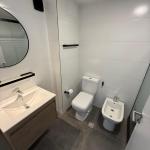Alquiler apartamento 1 dormitorio a estrenar en Cordón Sur.
