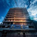 Venta de apartamento monoambiente en Cordón - HUB by Block