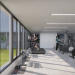 Venta apartamento monoambiente en Cordón Sur.