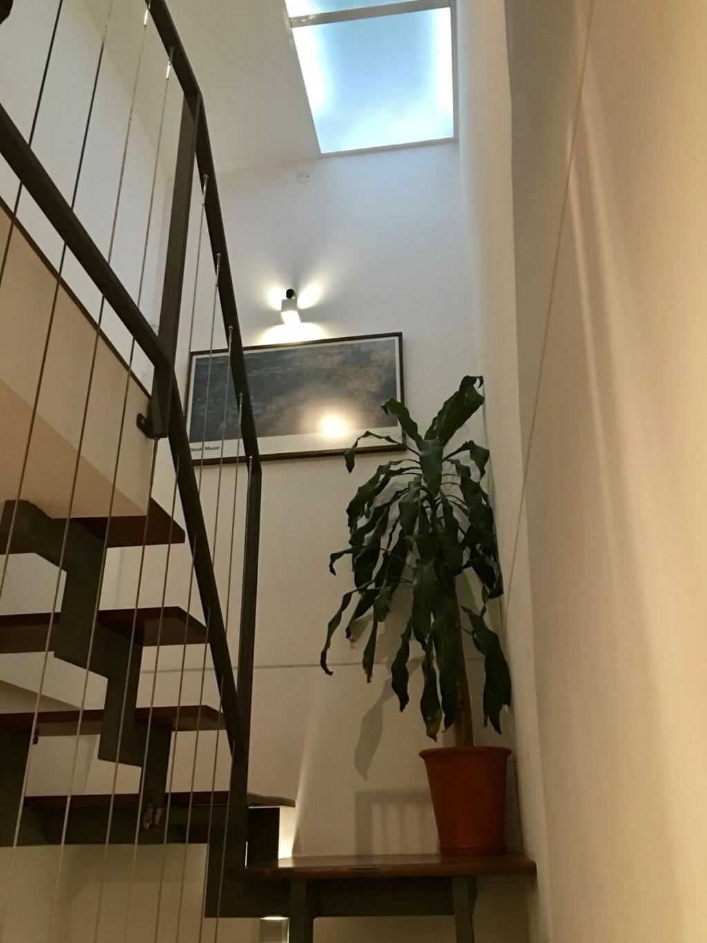 Venta de casa de 3 dormitorios, 3 baños, parrillero y garage en Pocitos.