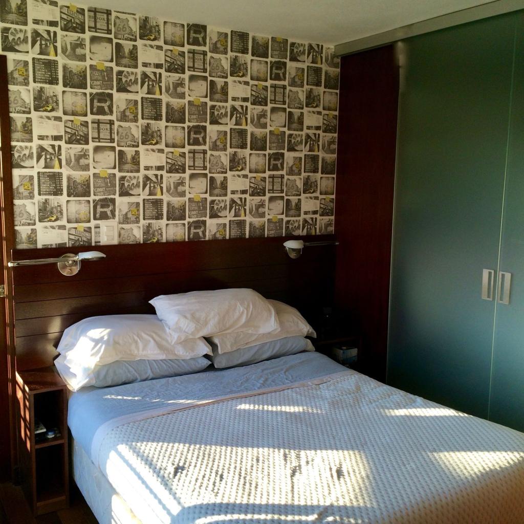 Venta de casa de 3 dormitorios, 3 baños, parrillero y garage en Pocitos.