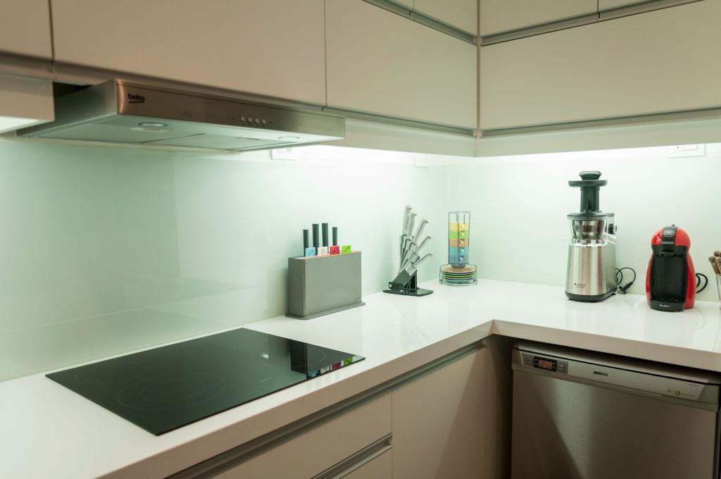 Venta de casa de 3 dormitorios, 3 baños, parrillero y garage en Pocitos.