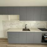 Alquiler apartamento 1 domitorio a estrenar en Cordón Sur.