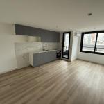 Alquiler apartamento 1 domitorio a estrenar en Cordón Sur.