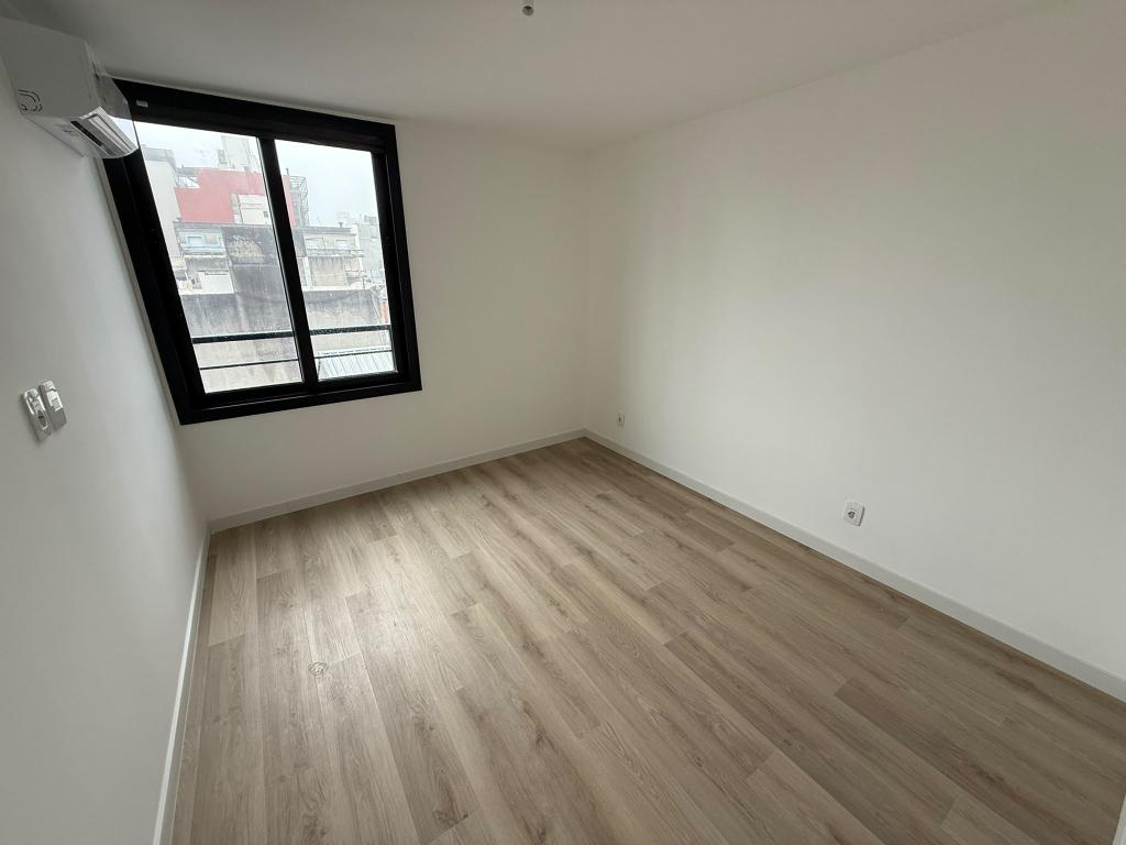 Alquiler apartamento 1 domitorio a estrenar en Cordón Sur.