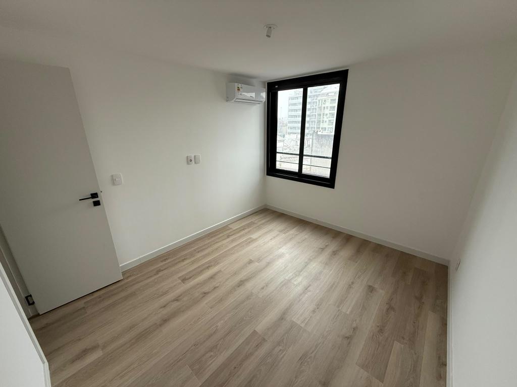 Alquiler apartamento 1 domitorio a estrenar en Cordón Sur.