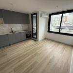 Alquiler apartamento 1 domitorio a estrenar en Cordón Sur.