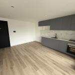 Alquiler apartamento 1 domitorio a estrenar en Cordón Sur.