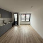 Alquiler apartamento 1 domitorio a estrenar en Cordón Sur.