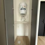 Alquiler apartamento 1 domitorio a estrenar en Cordón Sur.