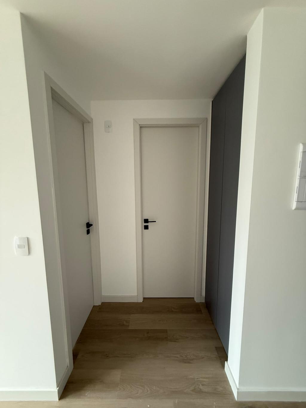 Alquiler apartamento 1 domitorio a estrenar en Cordón Sur.
