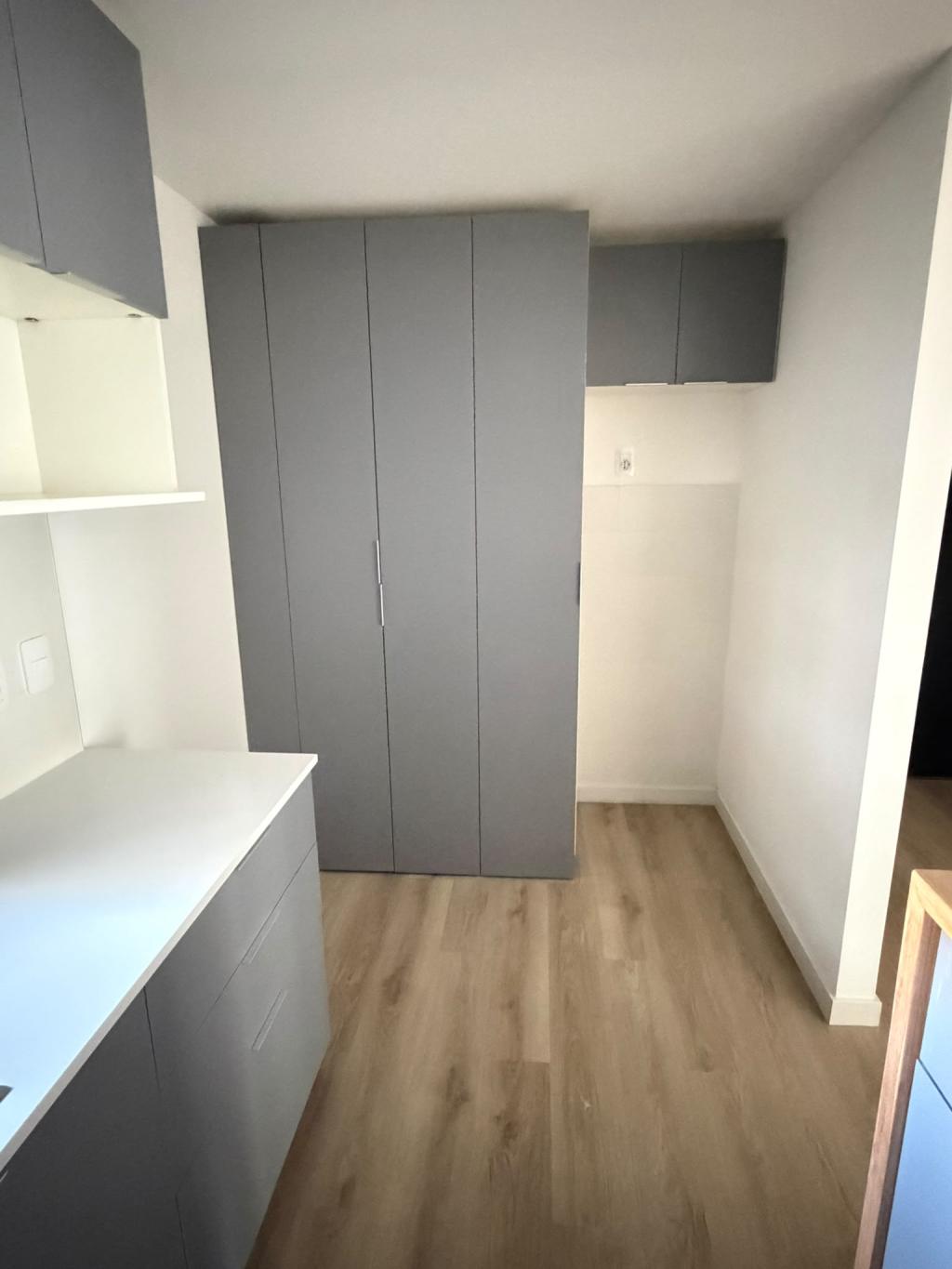 Alquiler apartamento 2 dormitorios a estrenar en Cordón Sur.