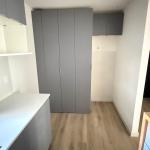 Alquiler apartamento 2 dormitorios a estrenar en Cordón Sur.
