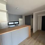 Alquiler apartamento 2 dormitorios a estrenar en Cordón Sur.
