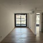 Alquiler apartamento 2 dormitorios a estrenar en Cordón Sur.
