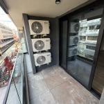 Alquiler apartamento 2 dormitorios a estrenar en Cordón Sur.