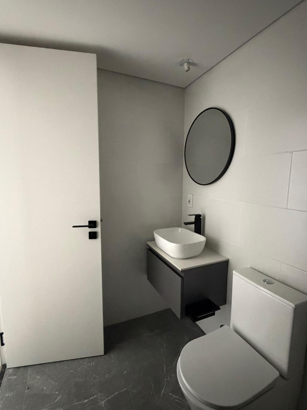 Alquiler apartamento 2 dormitorios a estrenar en Cordón Sur.