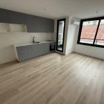 Alquiler apartamento 1 domitorio a estrenar en Cordón Sur.