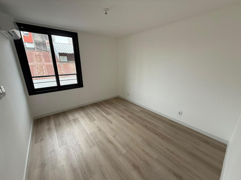 Alquiler apartamento 1 domitorio a estrenar en Cordón Sur.