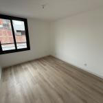 Alquiler apartamento 1 domitorio a estrenar en Cordón Sur.