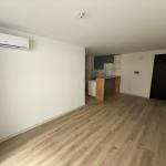 Alquiler apartamento 2 dormitorios a estrenar en Cordón Sur.